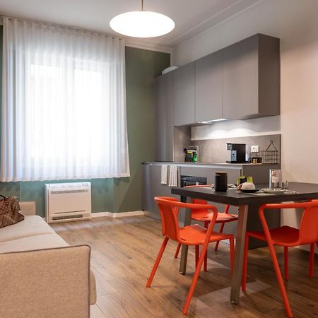 Appartamenti Fortitudo Cremona Bagian luar foto